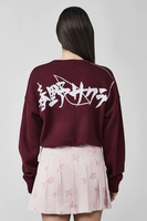 Naruto - Team Liquid x Naruto Sakura Skirt image number 3
